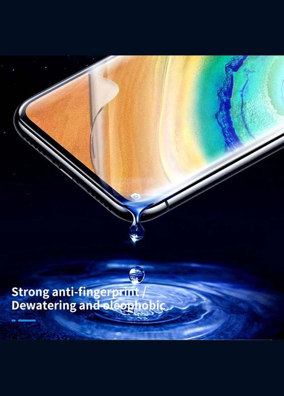 Гідрогелева плівка SS-057E матова (Korea) для Blackview N6000 Sunshine (322567901)