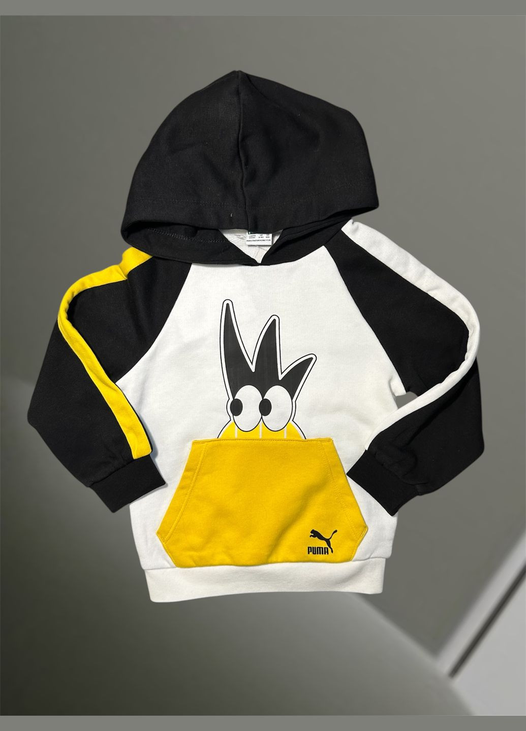 Спортивний костюм Puma (317418580)