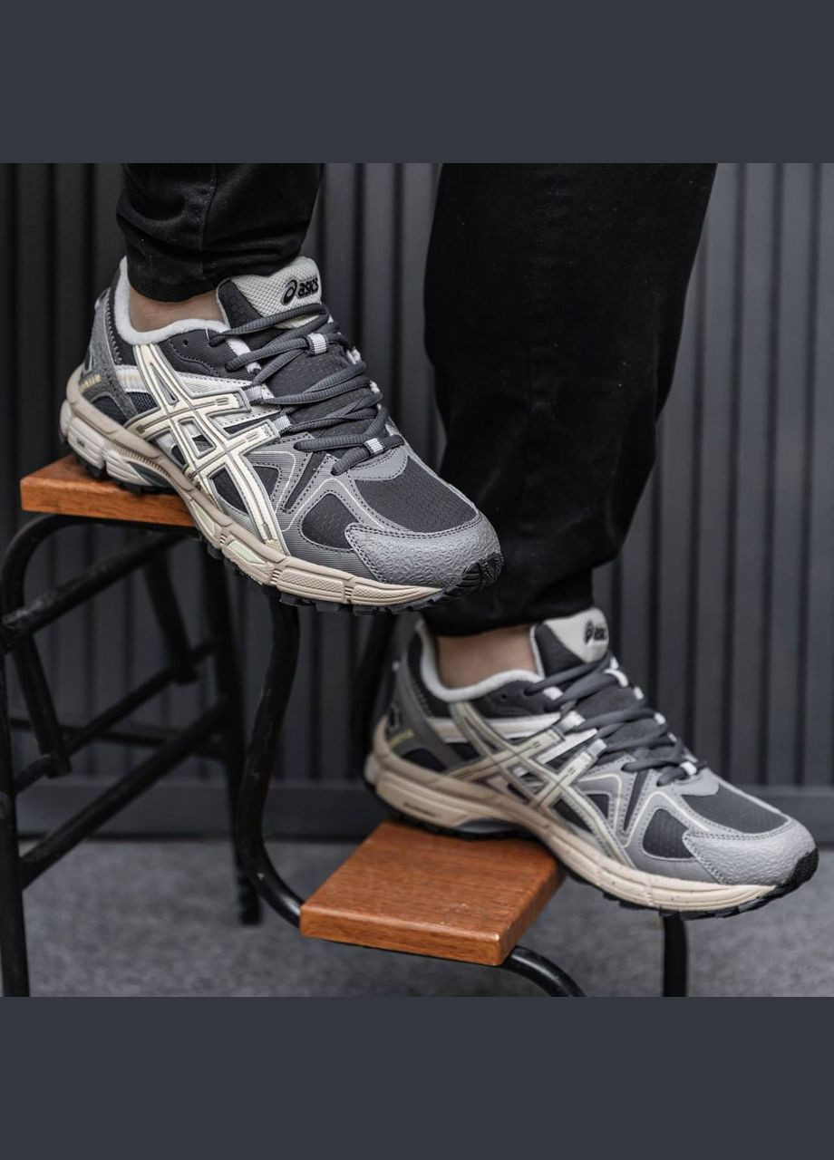 Цветные демисезонные кроссовки Vakko