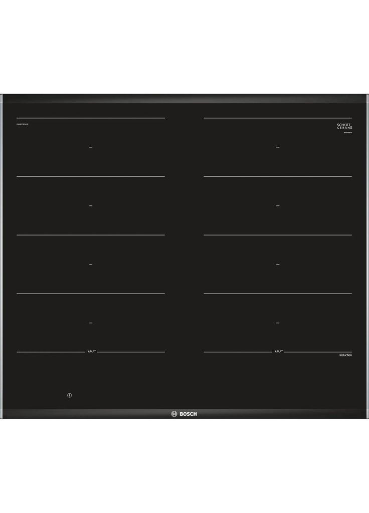 Варочна поверхня (m377101) Bosch PXX675DV1E (369020643)