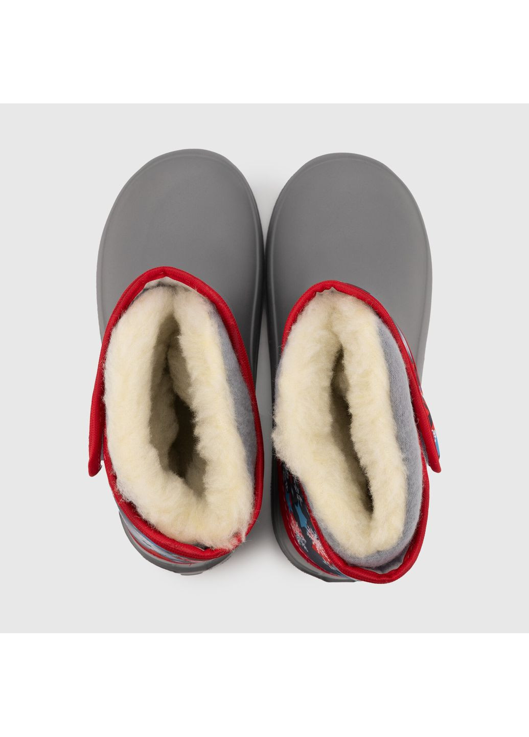 Чоботи гумові для дівчинки 85 (2000990166838W) shop (2000990166838) Gipanis (316016750)