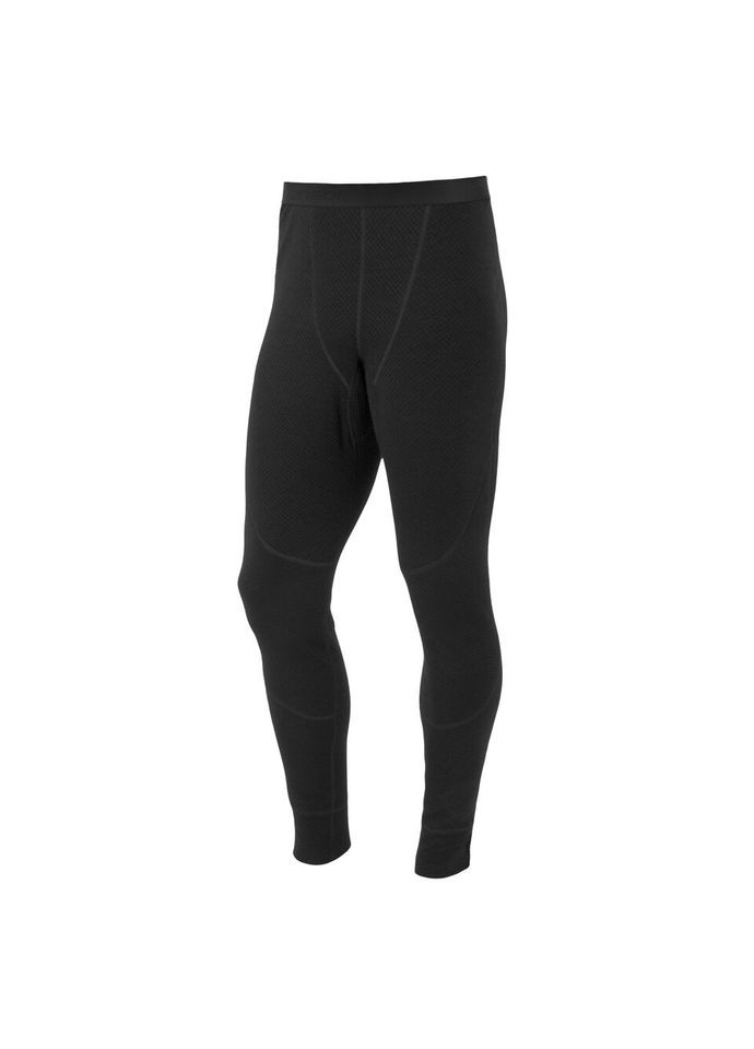 Термоштани чоловічі Sensor Merino DF black 15100025, SM23M-black-L No Brand (368703643)