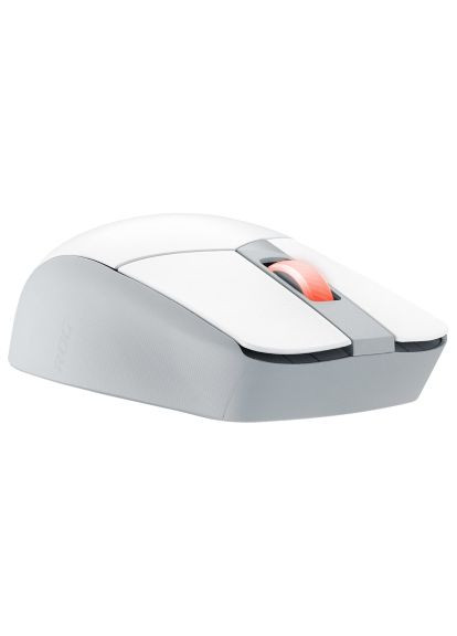 Мишка (90MP03D0-BMUA10) Asus ROG Strix Impact III Wireless/Bluetooth White (367830121)