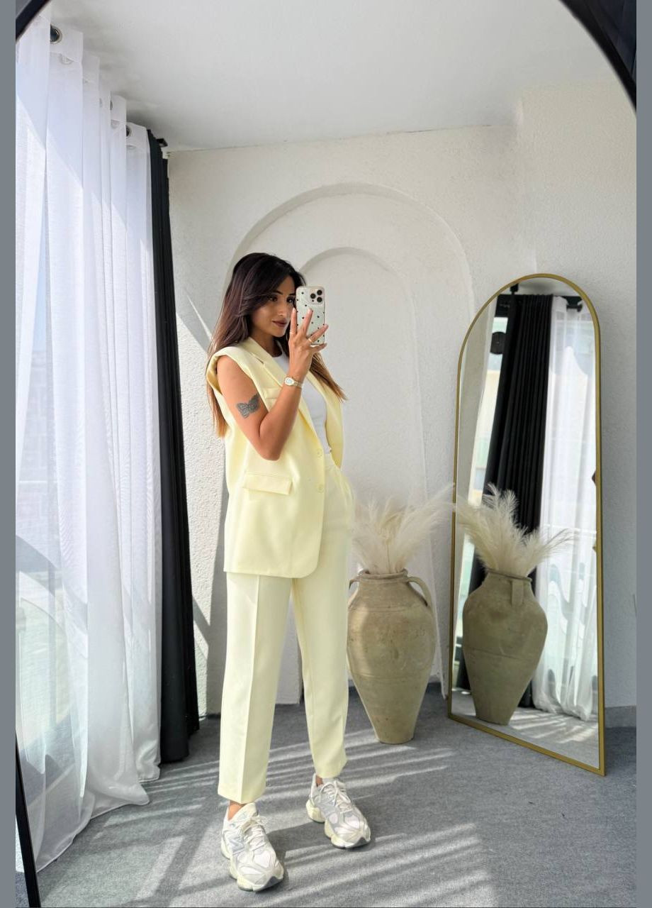 Костюм DK/DL Мода без кордонів (341600988)