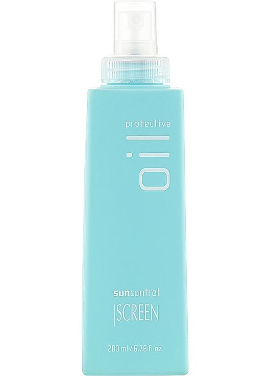 Захисна олія для волосся й тіла Sun Control Protective Oil 200ml (963178-45468) Screen (368652103)