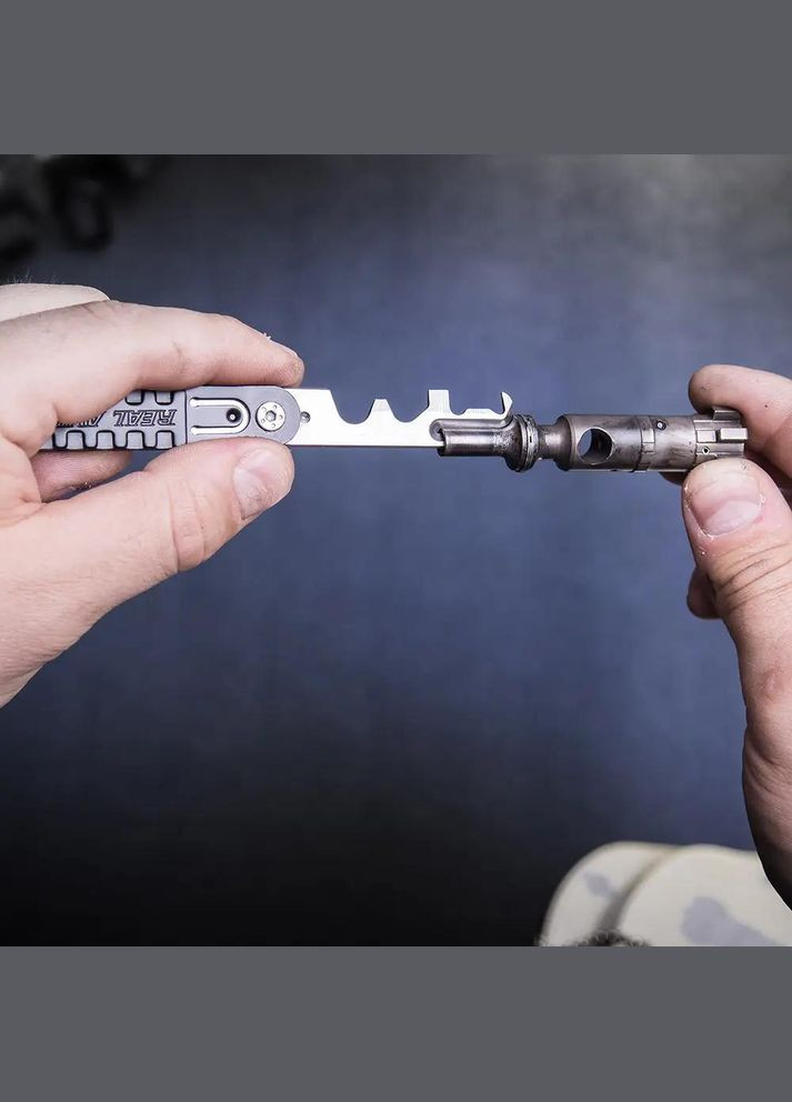 Инструмент AR15 Scraper Real Avid (316437544)