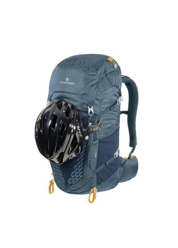 Туристический рюкзак Agile 45L Blue (931787) Ferrino (364831092)