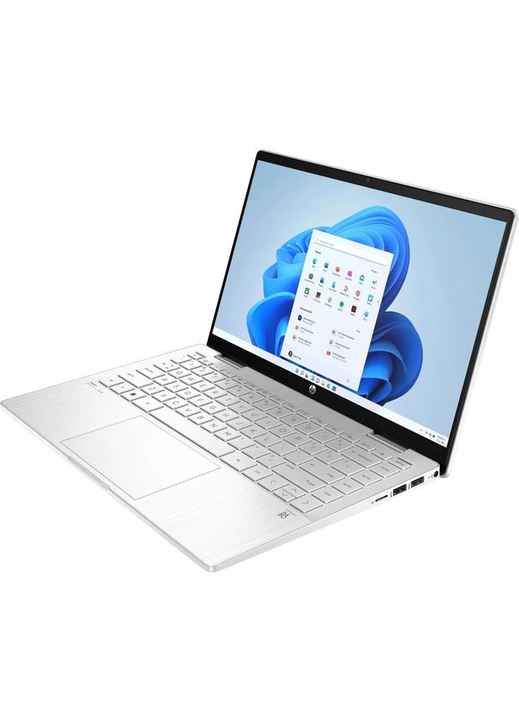 Ноутбук Pavilion x360 14-ek2013ua (A0NB6EA) HP (360797041)