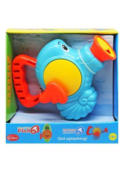 Набір для ванної Cikoo іграшка для дітей поливалка для водних процедур. ProDobro (367091910)