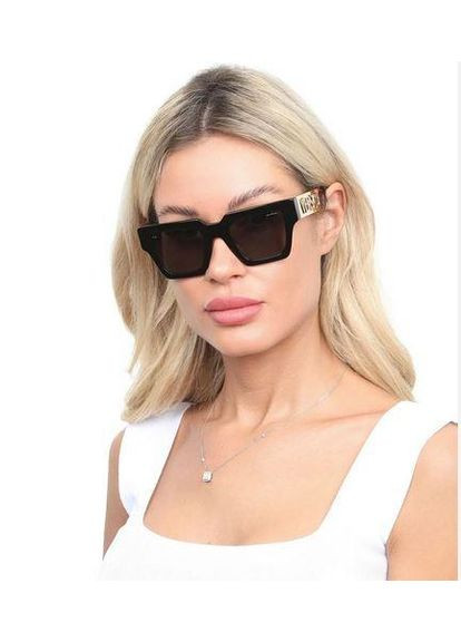 Солнцезащитные очки унисекс 4431 5148/87 Оригинал Versace (366972895)