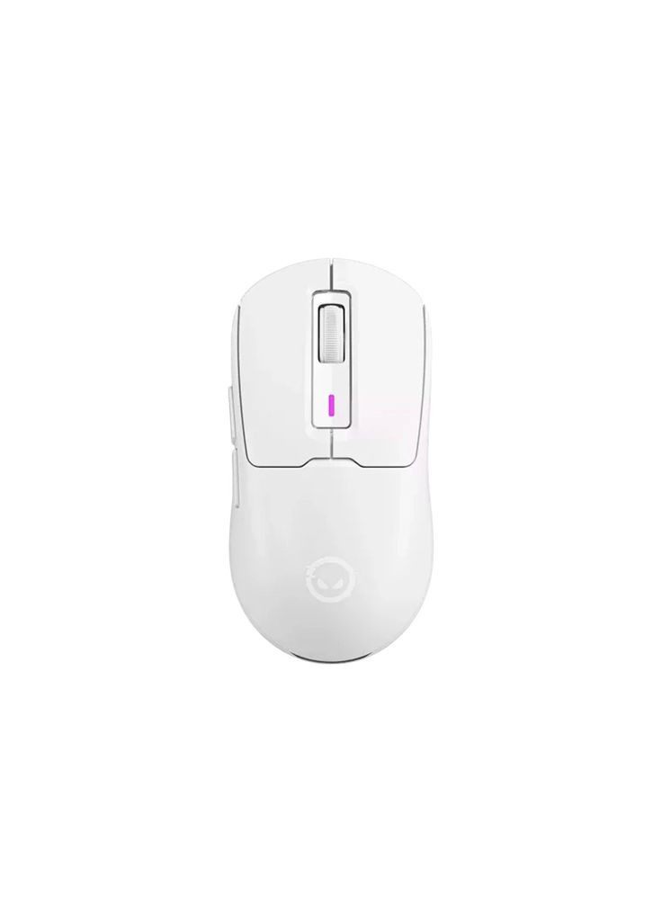 Мышка (m468080) LORGAR MSA10W Wireless Gaming White (369021368)