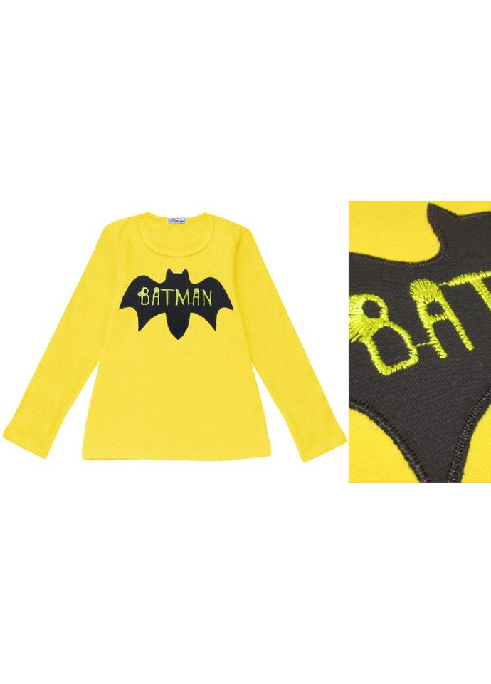 Джемпер дитячий Модні дітки (342418953)