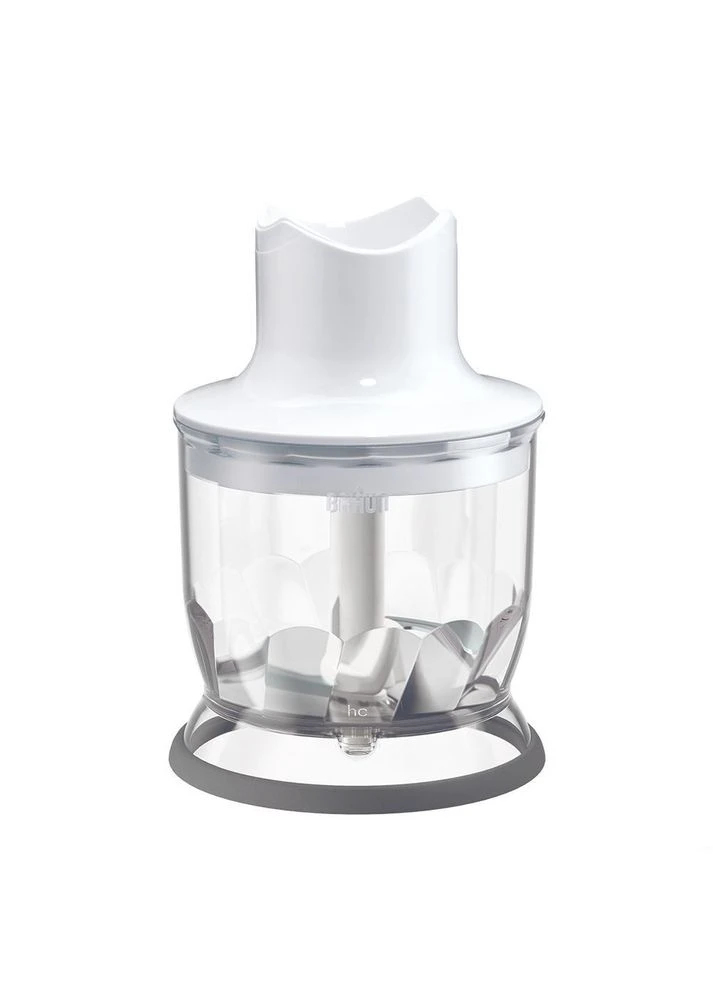 Блендер MQ3025WH OMELETTE (подрібнювач) Braun (360573199)