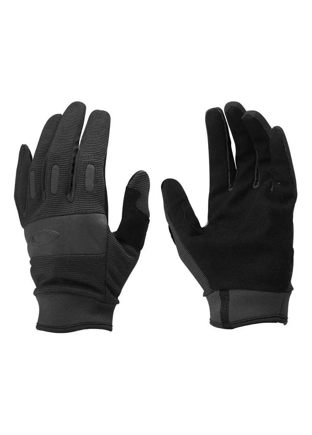 Рукавички SI Lightweight 2.0 Black Oakley (362697626)