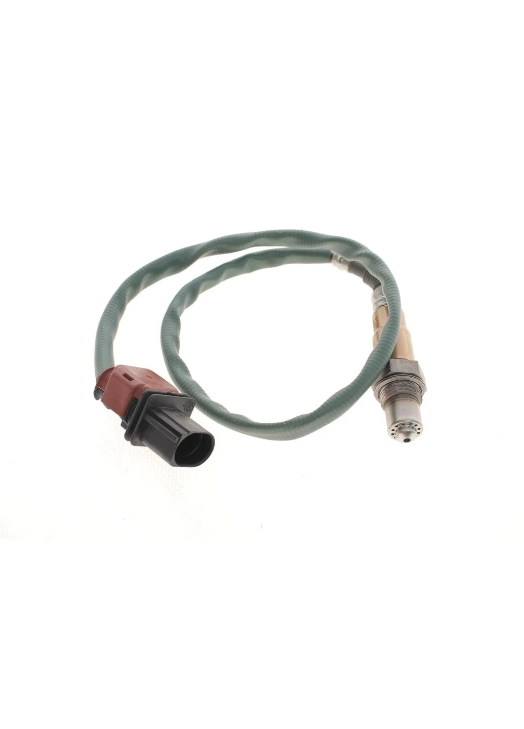 Лямбда-зонд (кількість дротів 5, 698мм) FORD FIESTA VII, FOCUS III, GALAXY III, KUGA II, MONDEO V, PUMA, S-MAX, TOURNEO CONNECT Bosch (360490083)