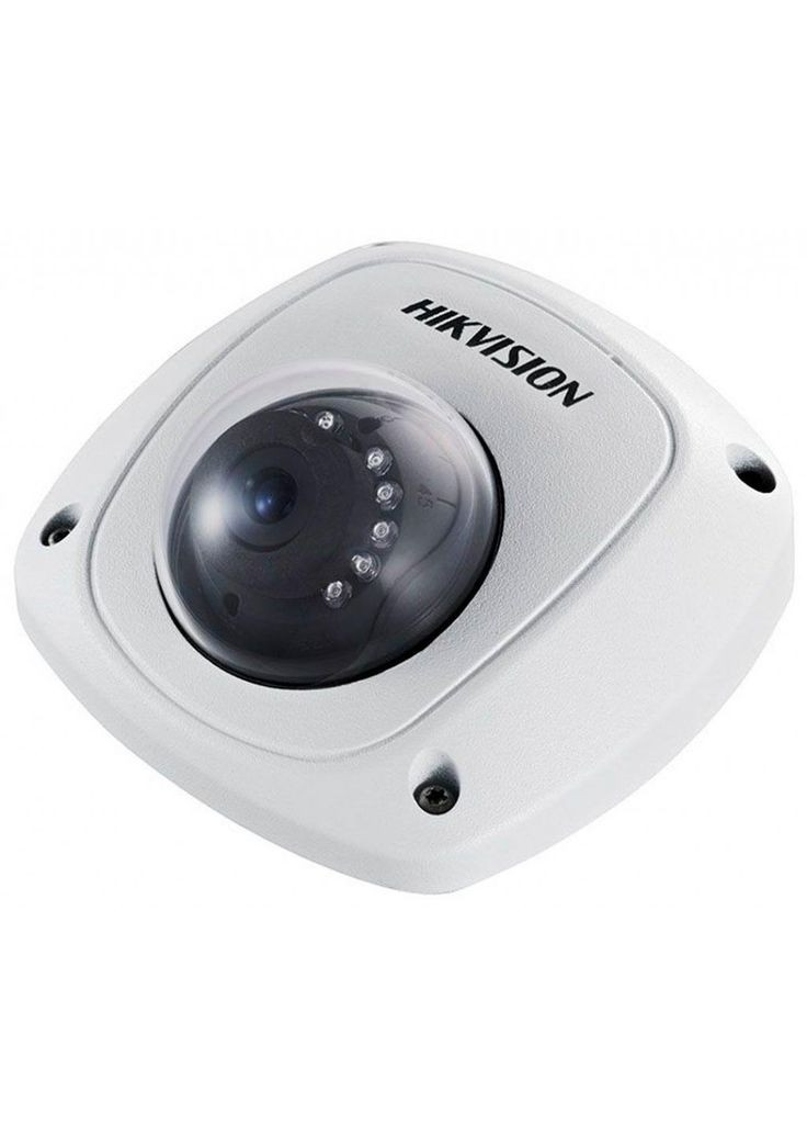 Камера видеонаблюдения AE-VC211T-IRS (2.8) Hikvision (372619046)