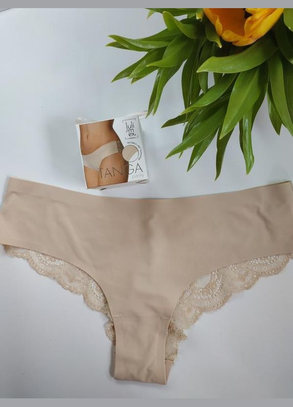 Трусики слипы tanga Julimex (324833444)