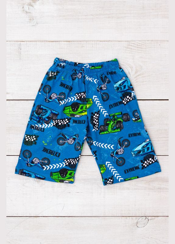 Шорти дитячі (p-3418) Носи своє 6091-002 (338537658)