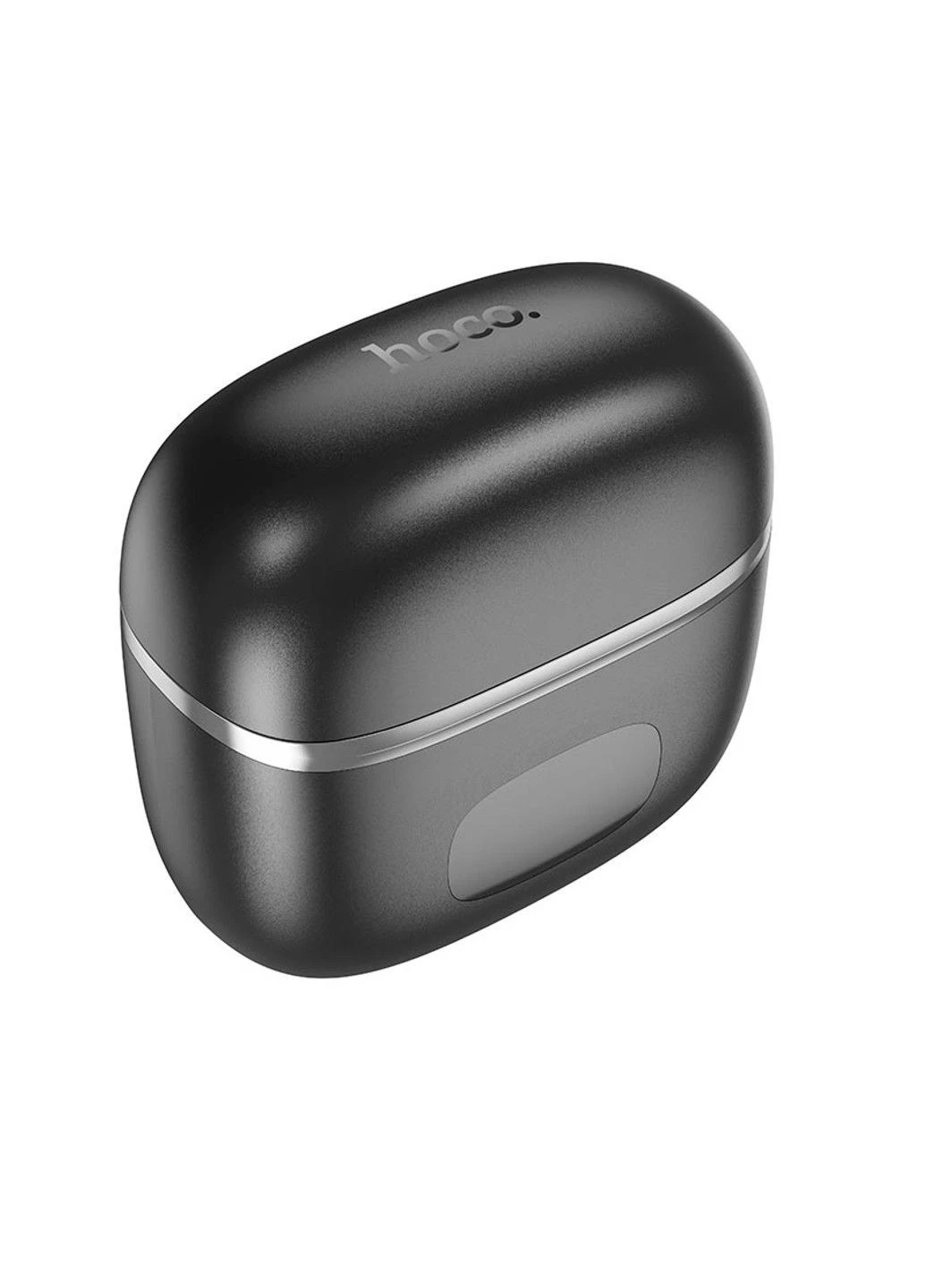 Бездротові навушники EQ1 Music guide true wireless BT headset Black Hoco (391038508)