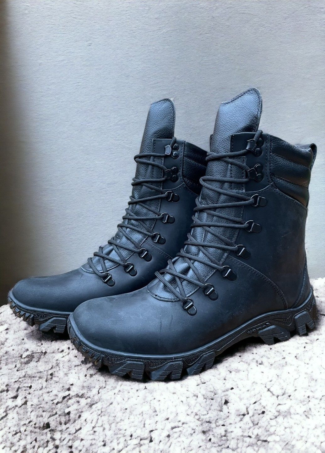 Летние Тактические Берцы Ботинки. 36-48р Черные. Специальная подкладка - сетка! BXLM-1014 No Brand (289384789)