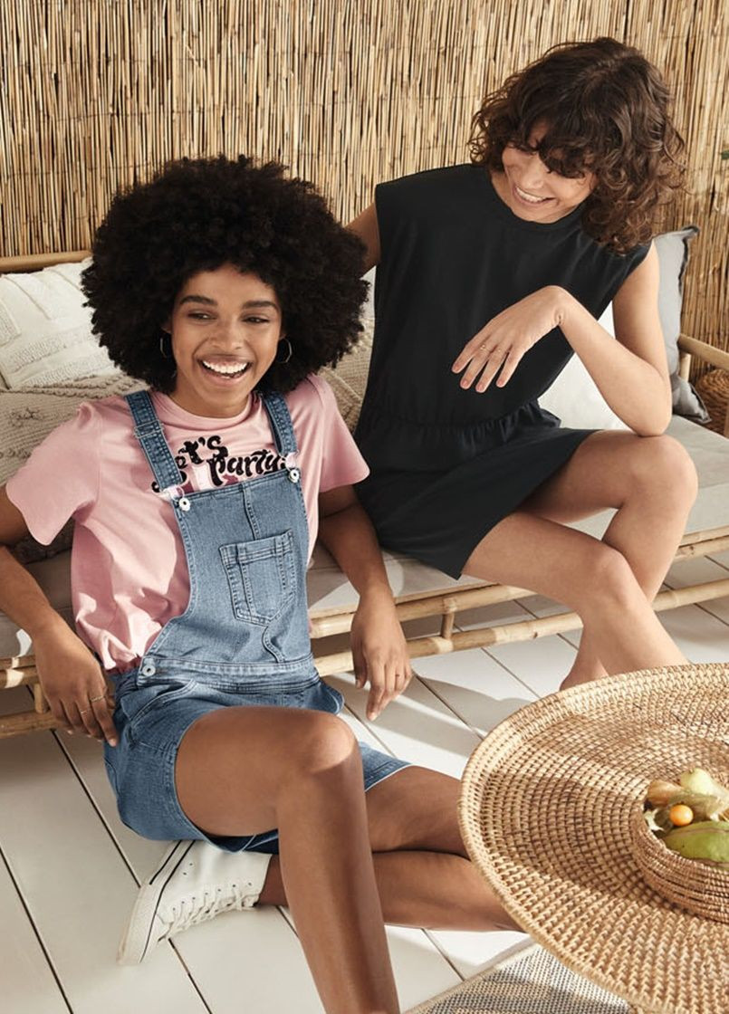 Футболка Esmara - (295136212)