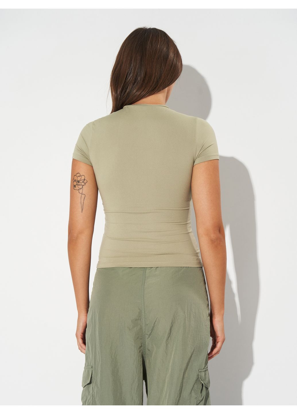 Спортивна футболка H&M - (360818657)