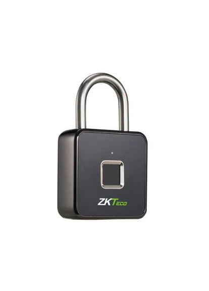 Біометричний замок Padlock ZKTeco (386024427)