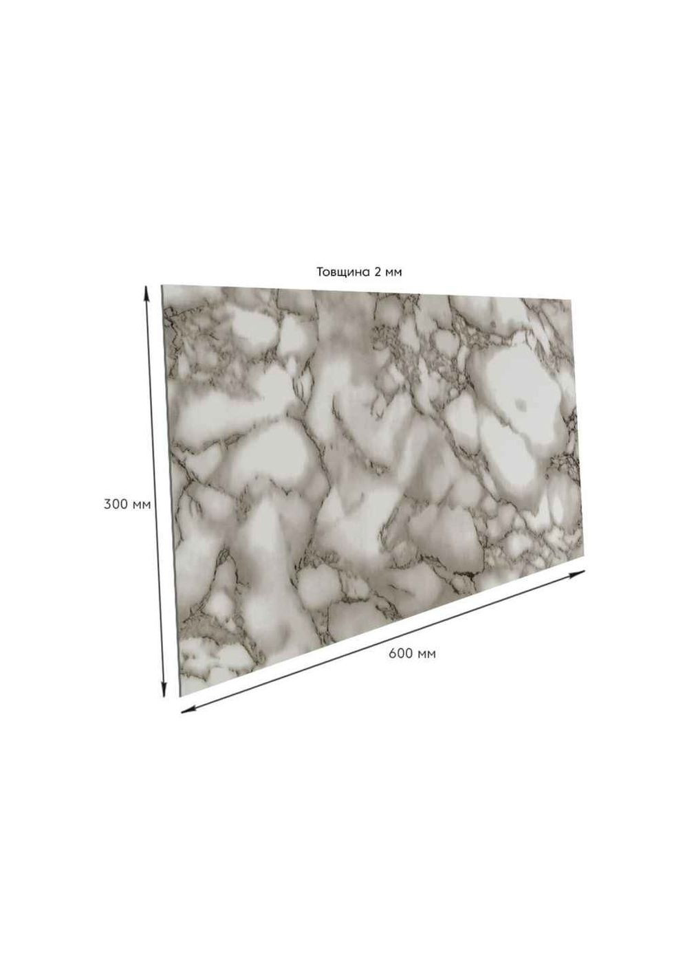 Самоклеюча стінова плитка 600*300*2мм PET (D) SW-00002317 Sticker Wall (362715802)