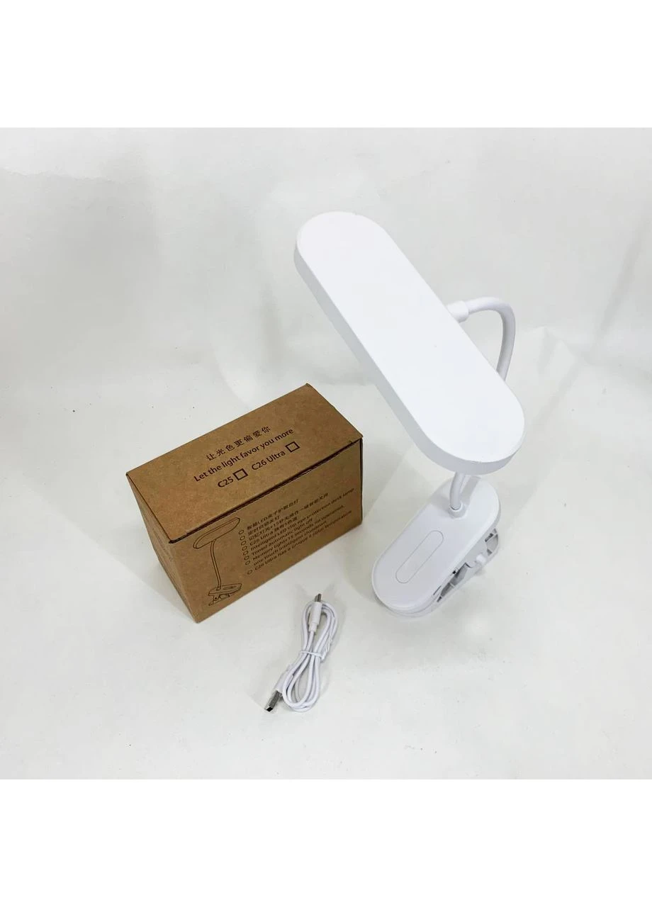 Настільна лампа C25 TABLE LAMP No Brand (385314179)