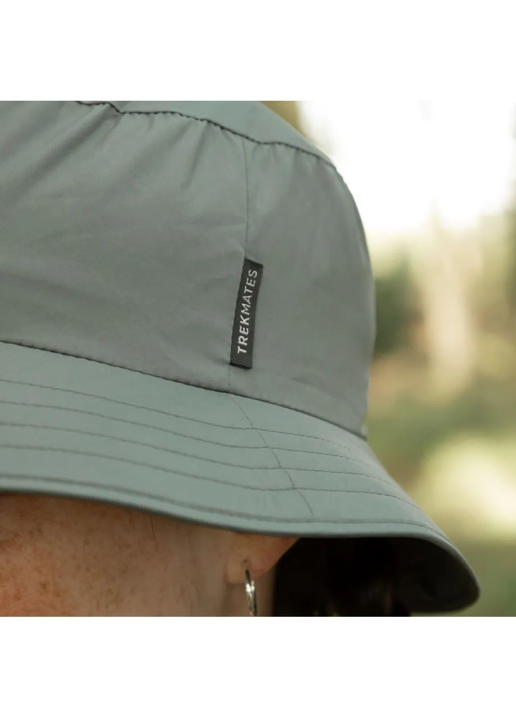 Шляпа Beeley DRY Hat Wmns Trekmates (362034927)