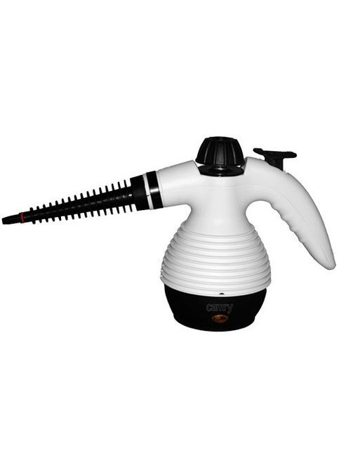 Пароочисник ручний 1100 Вт CR 7021 3,5 бар температура пару 100° C; Camry (369401214)