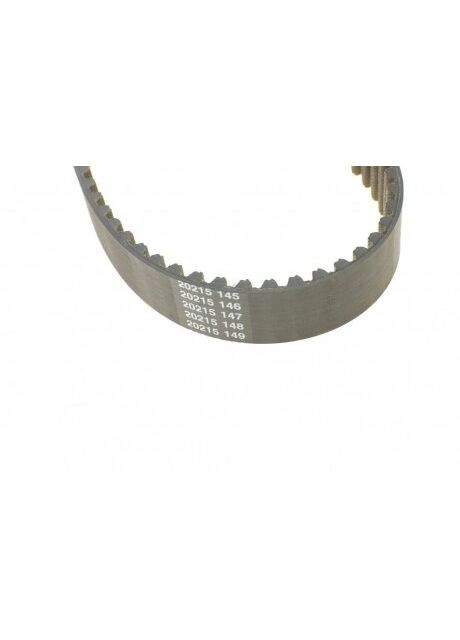 Ремінь зубч. ГРМ 127x25.4 (Вир-во ) 94139 Dayco (366176496)