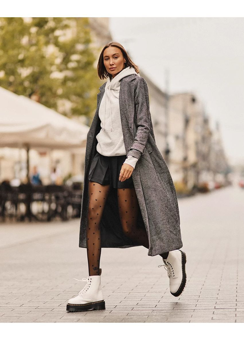 Жіночі колготки з візерунком Gabriella (362665860)