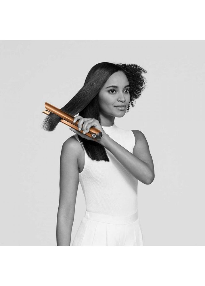 Випрямляч Corrale HS07 Copper/Nickel Dyson (331288019)