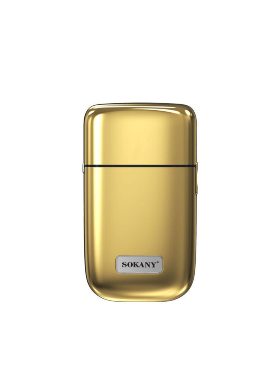 Электробритва 1400mAh Sokany SK-384 (302816323)