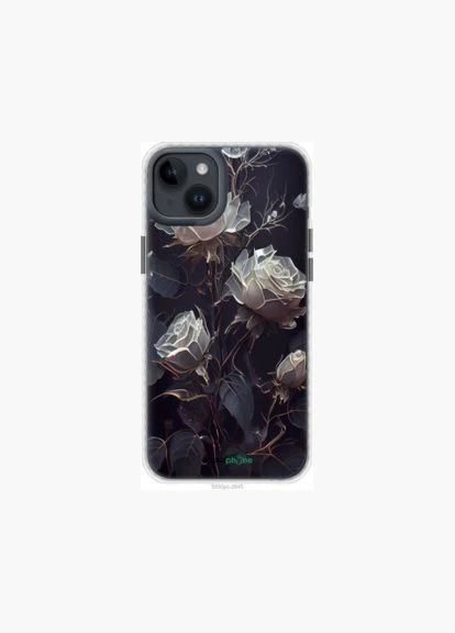 Чехол на iPhone 14 Plus Розы 2" 5550pc-2645-2448" Endorphone (348083275)