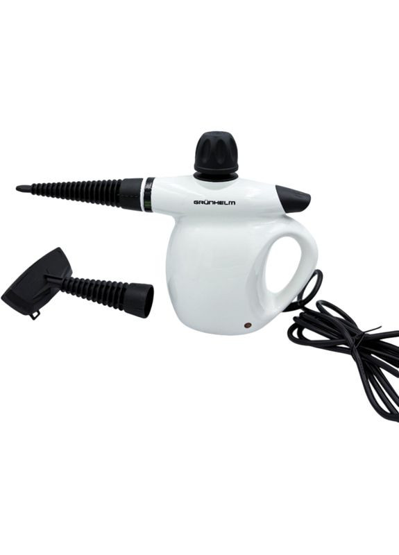 Пароочисник GSTC351 Grunhelm (370709828)