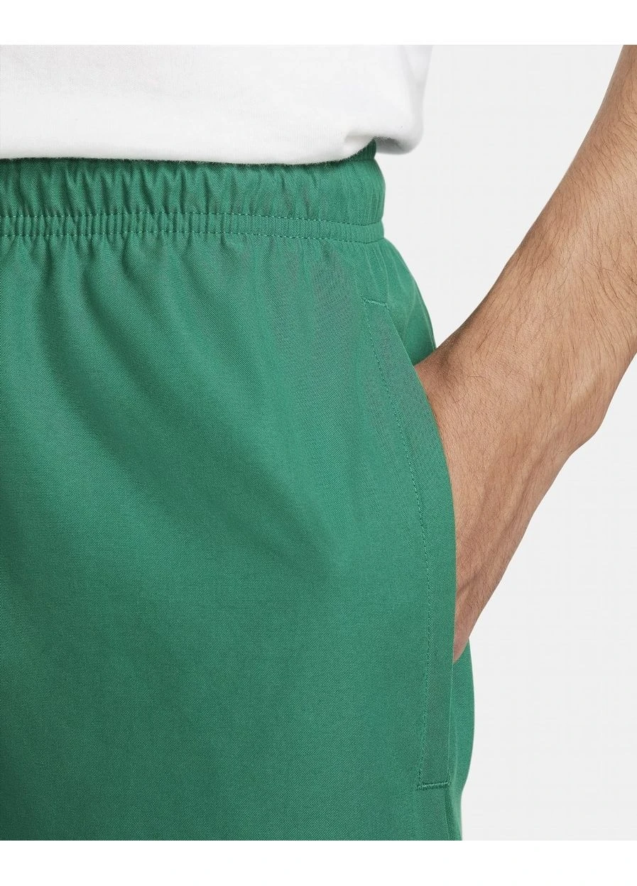 Шорты Club Woven Shorts Green FN3303-365 Nike (399389184)