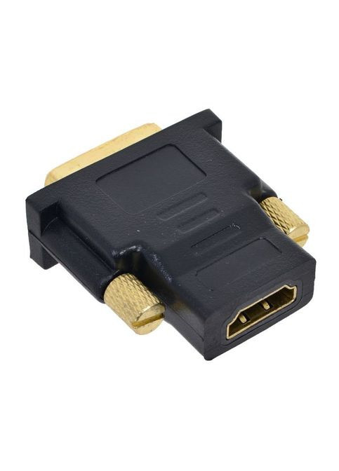 Перехідник (ADAPT-PN-DVI-HDMIF) Patron DVI 24+1 to HDMI (361109863)