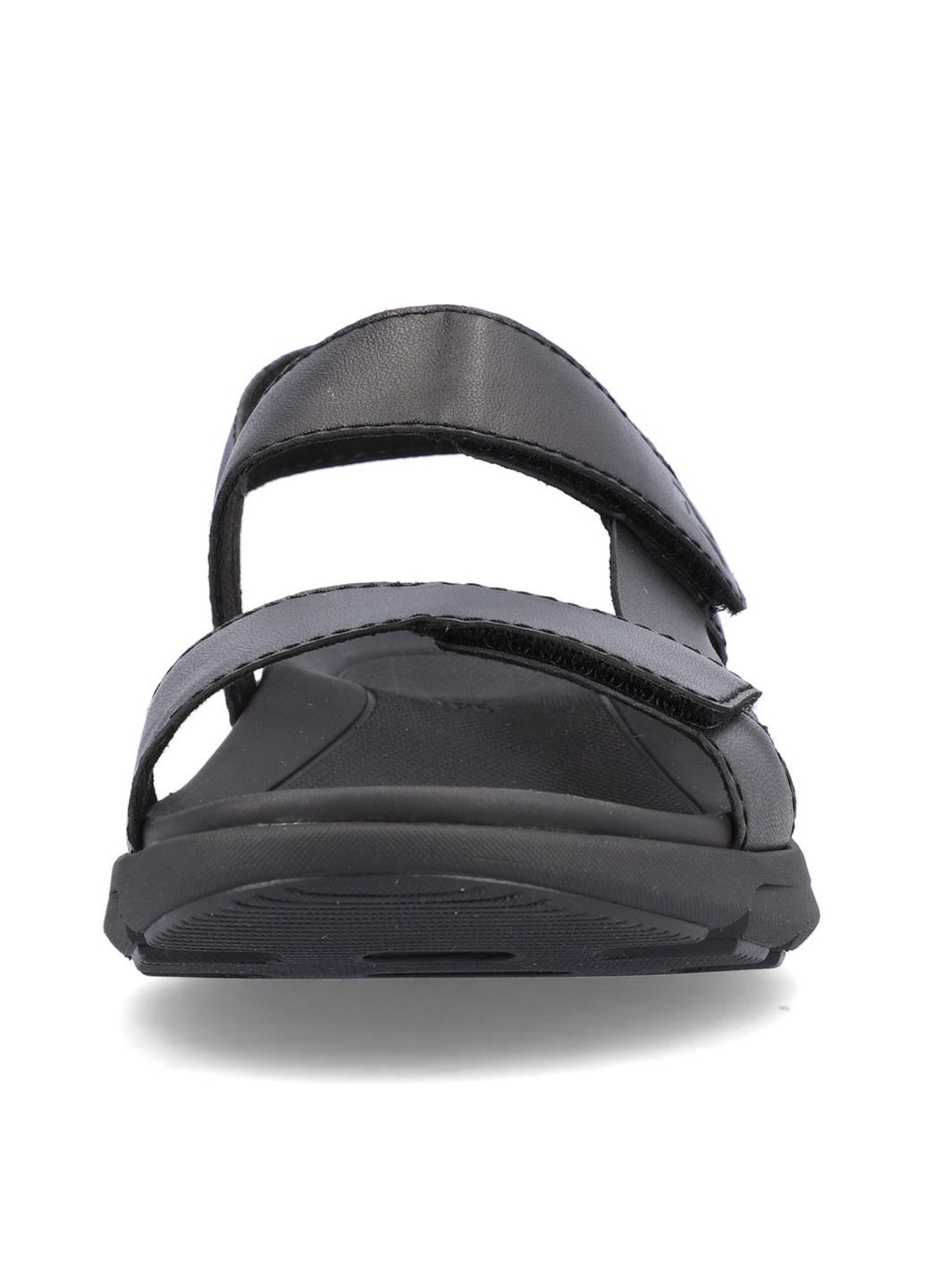 сандалии (р) кожа 0-2-2-20800-00 Rieker