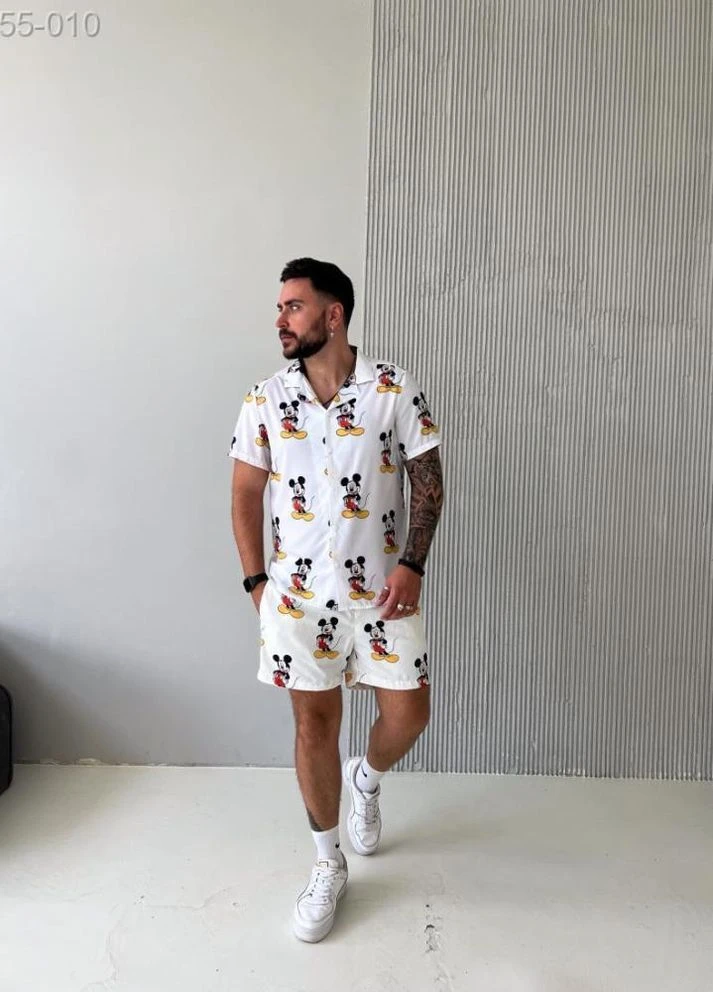 Пляжный костюм No Brand (307151830)
