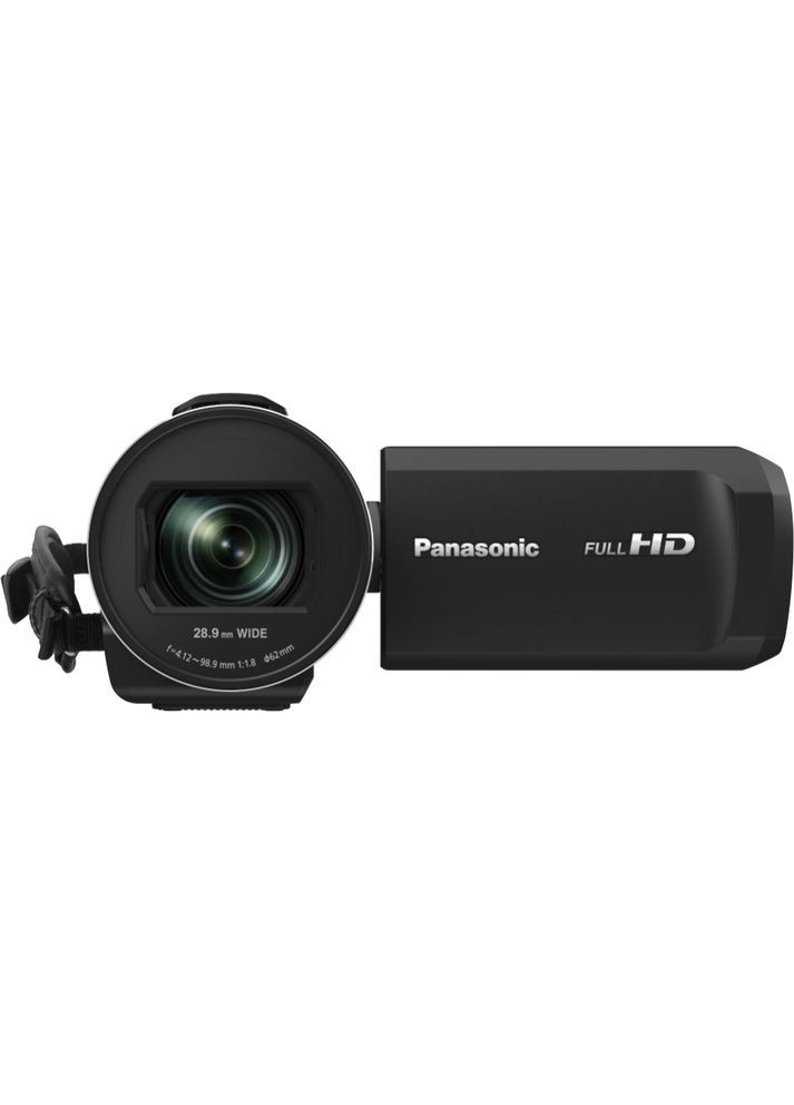 Відеокамера HC-V900 Black (HC-V900E-K) Panasonic (341485366)