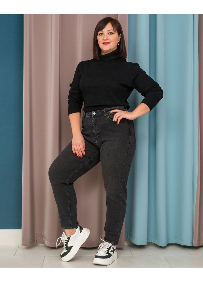 Джинсы SH 3328 Alenka Plus - (368152733)