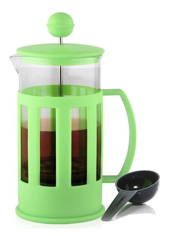 Френч-прес Mokka 350мл + мірна ложка Fissman (332666136)