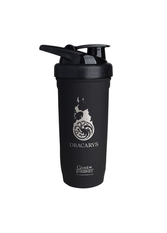 Reforce GoT Dracarys (900 ml) SmartShake (371895857)