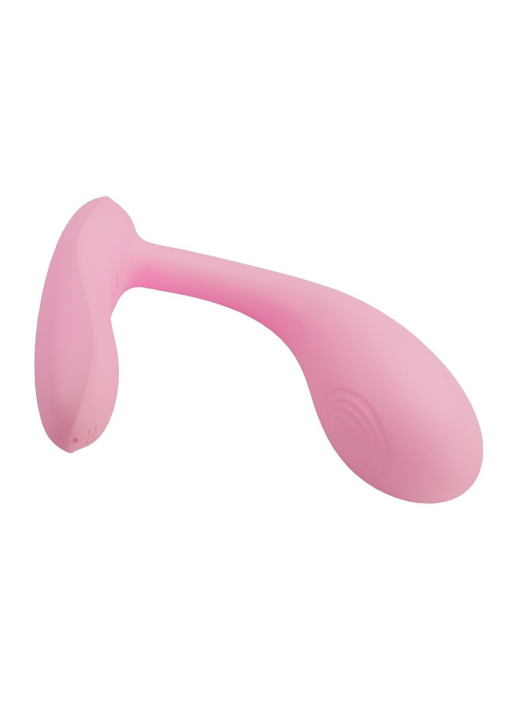 Вибратор-смарт для клитора и точки G BAIRD No Brand (284739642)