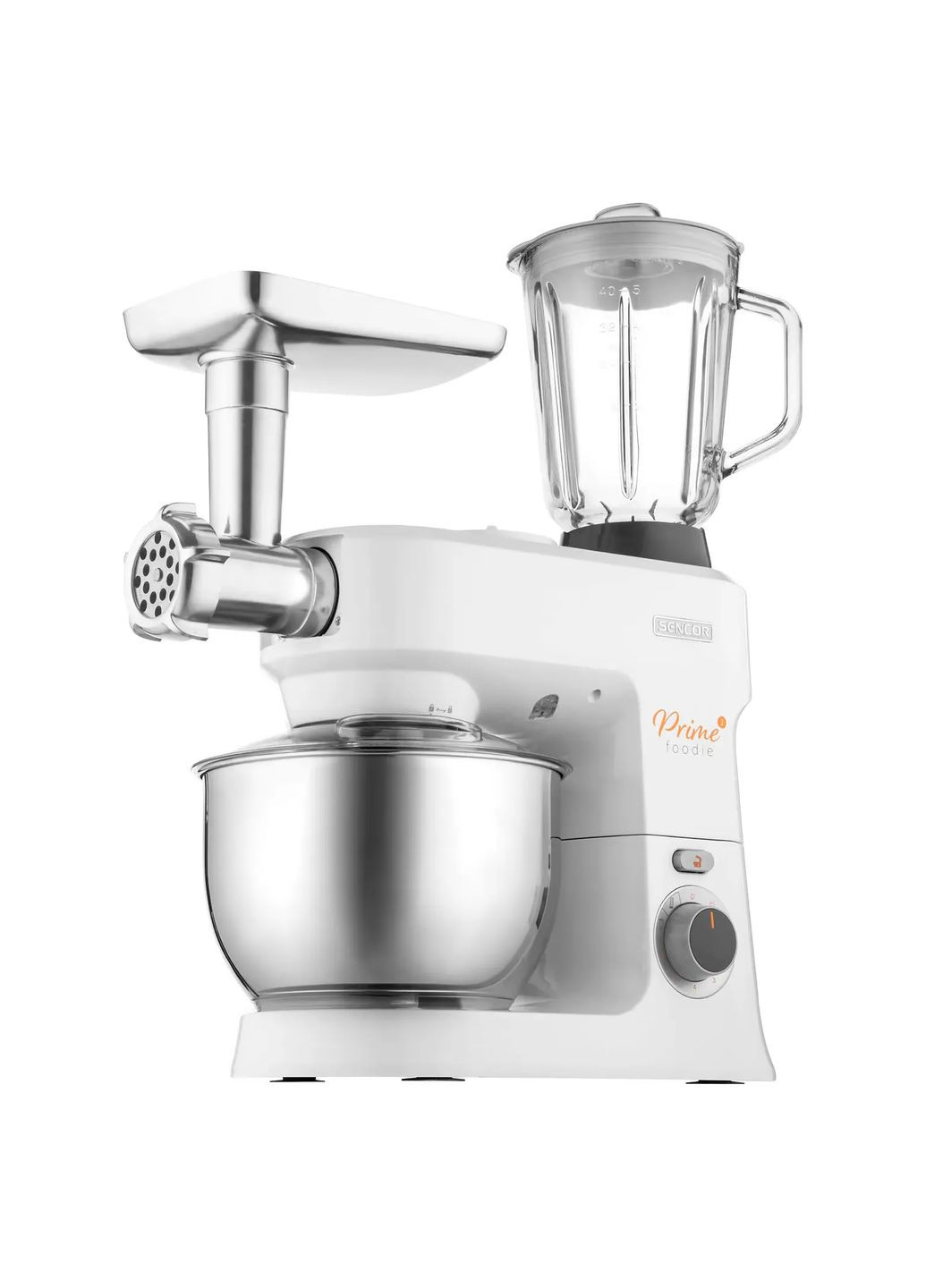 Кухонна машина STM 3760WH Sencor (360412427)