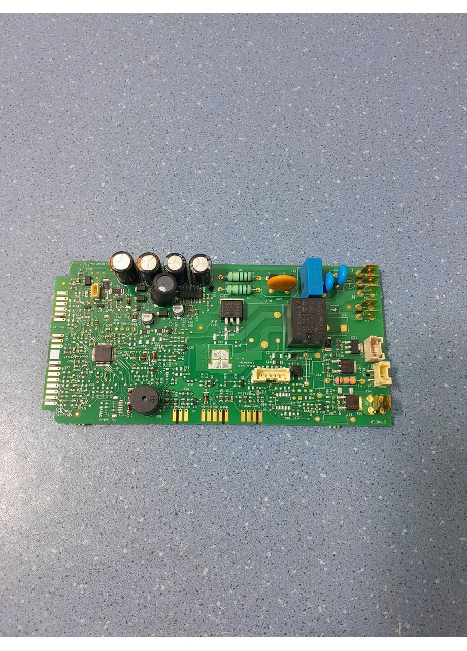 Силовая плата для кофеварки MS-8030000650 Krups (361864685)