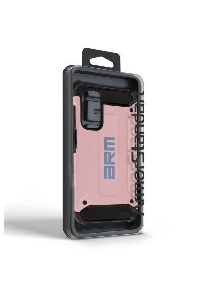 Чехол для мобильного телефона (ARM73707) ArmorStandart Panzer Samsung A15 4G (A155) / A15 5G Pink (357239480)
