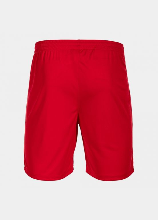 Шорты красные DRIVE 100438.600 Joma (371994641)